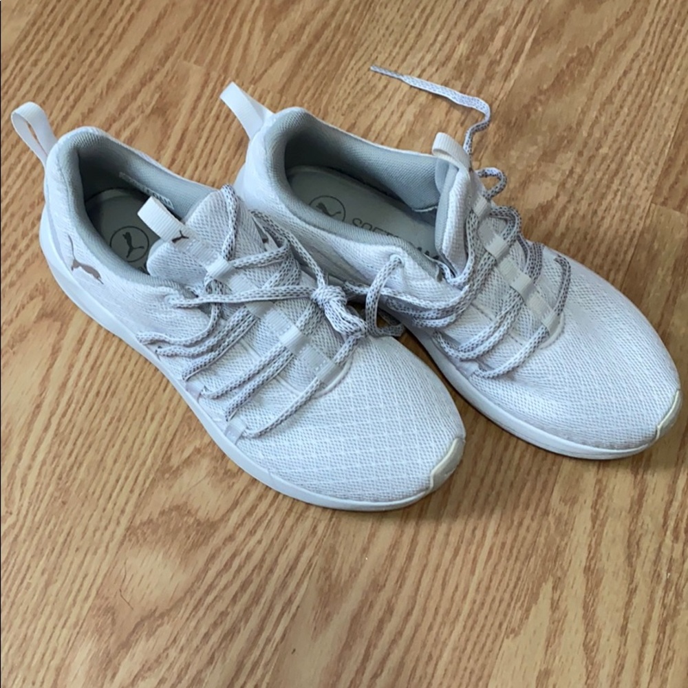 Puma sneakers